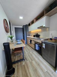 New, Modern and Comfortable Apartment