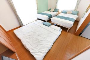 民泊 Ichinomiya K Room 2B