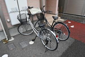 民泊 Ichinomiya K Room 2B