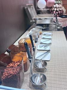 Lala Mountain San hao Manor