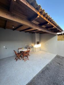 Casa Pérola Talha-Mar