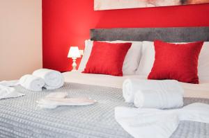 Foresteria del Genio - Luxury Suites & Urban Spa