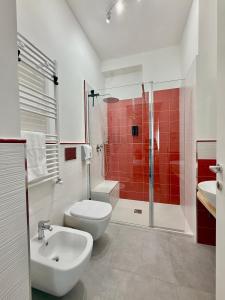 Foresteria del Genio - Luxury Suites & Urban Spa