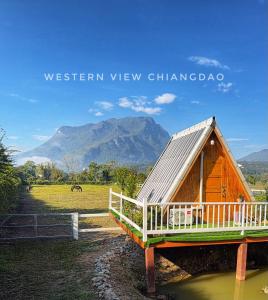 Western View Chiangdao Camping