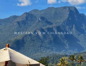 Western View Chiangdao Camping
