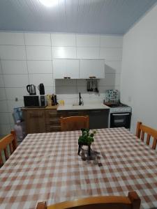 Casa temporada estrela do mar