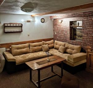 Rodinný penzion Míša