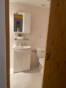 Rodinný penzion Míša