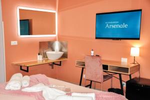 Foresteria del Genio - Luxury Suites & Urban Spa