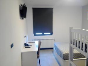 Family Room room in Hotel LB Villa De Cuenca