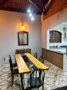 Chácara Recanto Verde - Condomínio Vitassay- Boituva