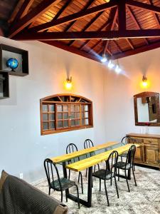 Chácara Recanto Verde - Condomínio Vitassay- Boituva