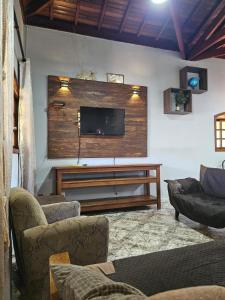 Chácara Recanto Verde - Condomínio Vitassay- Boituva