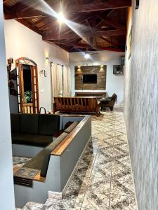 Chácara Recanto Verde - Condomínio Vitassay- Boituva