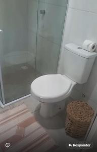 Chalés da barra