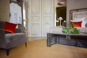 Hotels Grand Hotel du Lion d'Or : Suite Junior Deluxe - Non remboursable