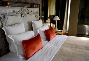 Hotels Grand Hotel du Lion d'Or : Suite Junior Deluxe - Non remboursable
