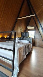 Réveillon Imbituba Chalé incrível Praia do Porto