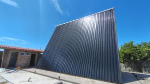 Réveillon Imbituba Chalé incrível Praia do Porto