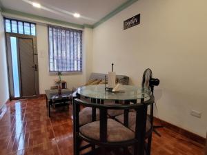 Apartamento Centenario