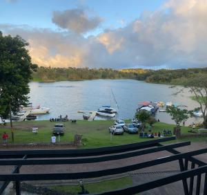 Hotel Puerto San Luis