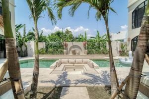 Coco Lifestyle Residence