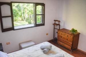 Tekoporã - Arte, Naturaleza y Piscina