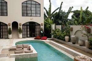 Coco Lifestyle Residence