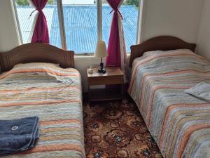 Your home in Patagonia