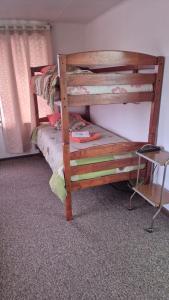 Your home in Patagonia