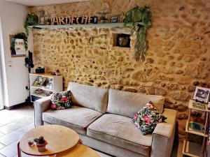 Le St Just Studio bis proche Gorges de lArdèche