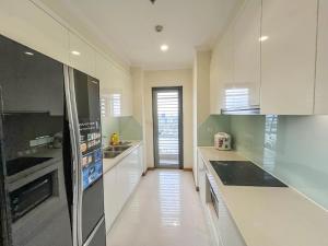 Vinhomes Central Park - 4-bedroom apartment