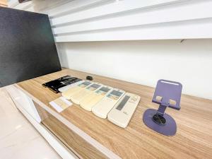 Vinhomes Central Park - 4-bedroom apartment