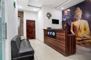 Hotel O Patiala Road Crossway Zirakpur Formerly Lavish