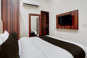 Hotel O Patiala Road Crossway Zirakpur Formerly Lavish