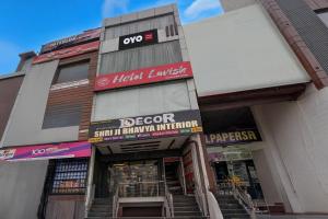 Hotel O Patiala Road Crossway Zirakpur Formerly Lavish