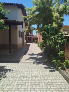 Lar Doce Lar Dona Menininha