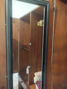 Lar Doce Lar Dona Menininha