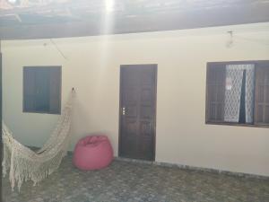 Lar Doce Lar Dona Menininha