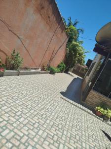 Lar Doce Lar Dona Menininha