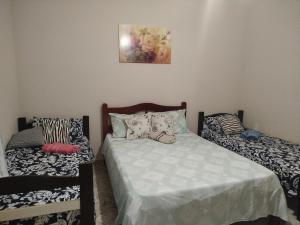 Lar Doce Lar Dona Menininha