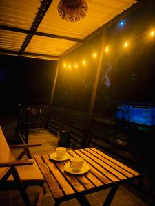 Sendero Nativo Glamping