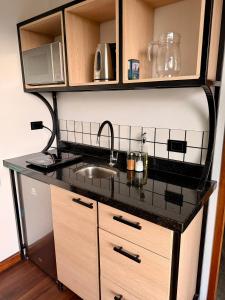 Sendero Nativo Glamping