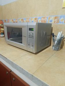 Habitación Colibrí