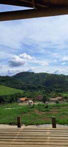 Chalé Encanto dos Pinhais