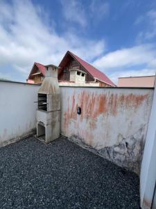 Apartamento completo a 900 metros da praia