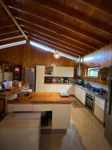 Casa Bosque de Molco