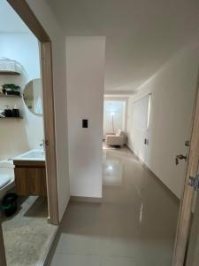 Apartamento en La América 1 habitación