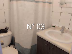 Alojamiento Javiera Carrera 03