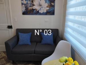 Alojamiento Javiera Carrera 03